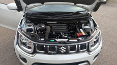 Suzuki Ignis 1.2 Dualjet 12V Hybrid SZ-T 5dr CVT Petrol Hatchback